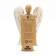 Hati-Hati Anděl - Mír - 15cm