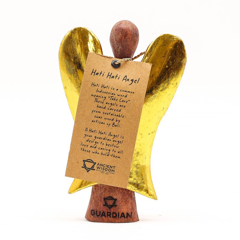 Hati-Hati Anděl - Ochránce - 15cm