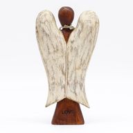 Hati-Hati Anděl - Láska - 20cm
