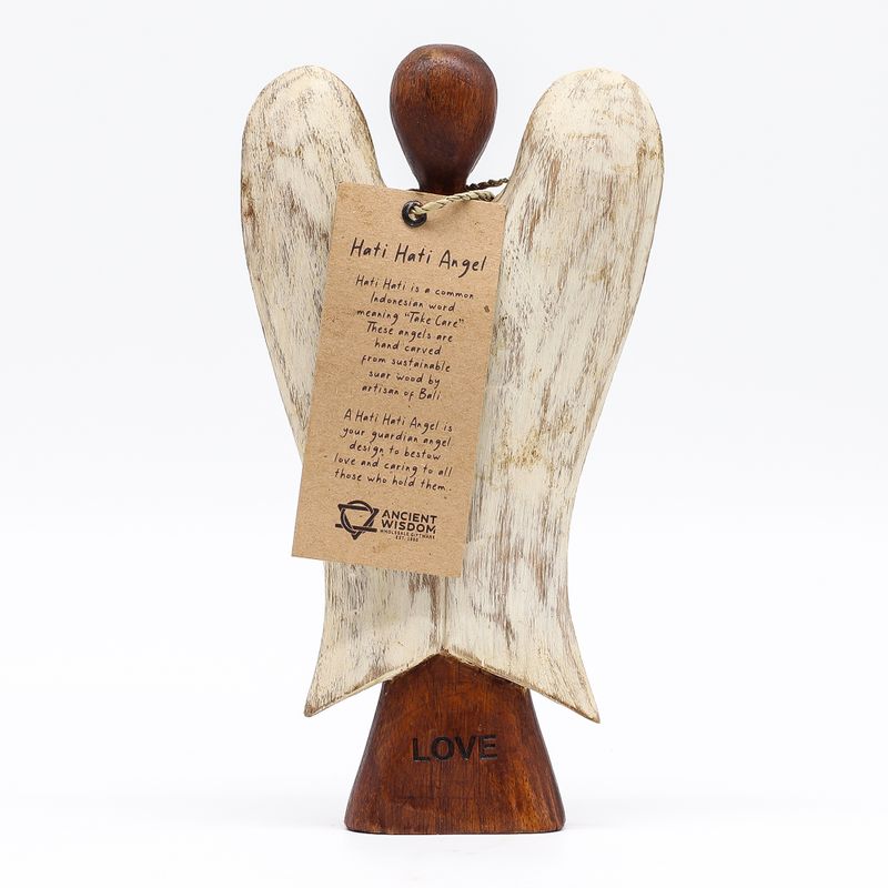 Hati-Hati Anděl - Láska - 20cm