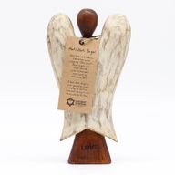 Hati-Hati Anděl - Láska - 20cm