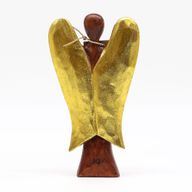Hati-Hati Anděl - Radost - 20cm