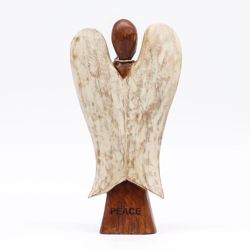 Hati-Hati Anděl - Mír - 20cm