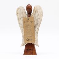 Hati-Hati Anděl - Mír - 20cm