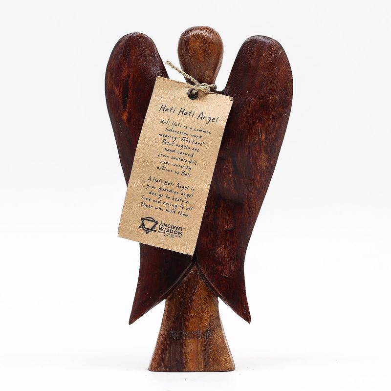 Hati-Hati Anděl - Přátelství - 20cm