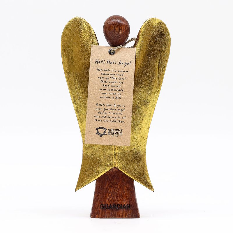Hati-Hati Anděl - Ochránce - 20cm