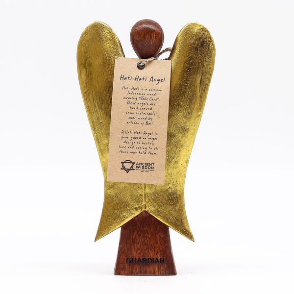 Hati-Hati Anděl - Ochránce - 20cm