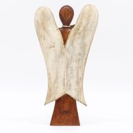 Hati-Hati Anděl - Láska - 25cm