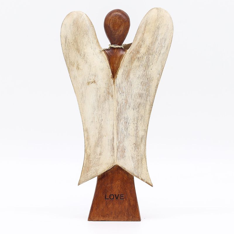Hati-Hati Anděl - Láska - 25cm