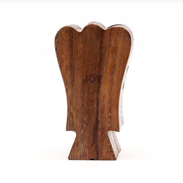 Hati-Hati Anděl Magická Krabička - Mír - 14cm