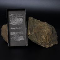 Náhrdelník Esence Vulkánu - Uzemňovací Energie