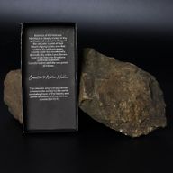 Náhrdelník Esence Vulkánu - Spojení s Přírodou