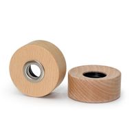 Uzávěr na Difuzní Lahvičku 28mm - Jednoduchý Ovál  (Vhodný pro RDBot-11 až 16 & 21 až 32)