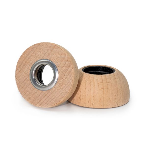 Uzávěr na Difuzní Lahvičku 28mm - Tvar Mísy (Vhodný pro RDBot-11 až 16 & 21 až 32)
