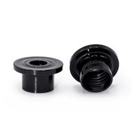 Uzávěr na Difuzní Lahvičku 28mm - Černý Plastový Tvar T (Vhodný pro RDBot-11 až 16 & 21 až 32)
