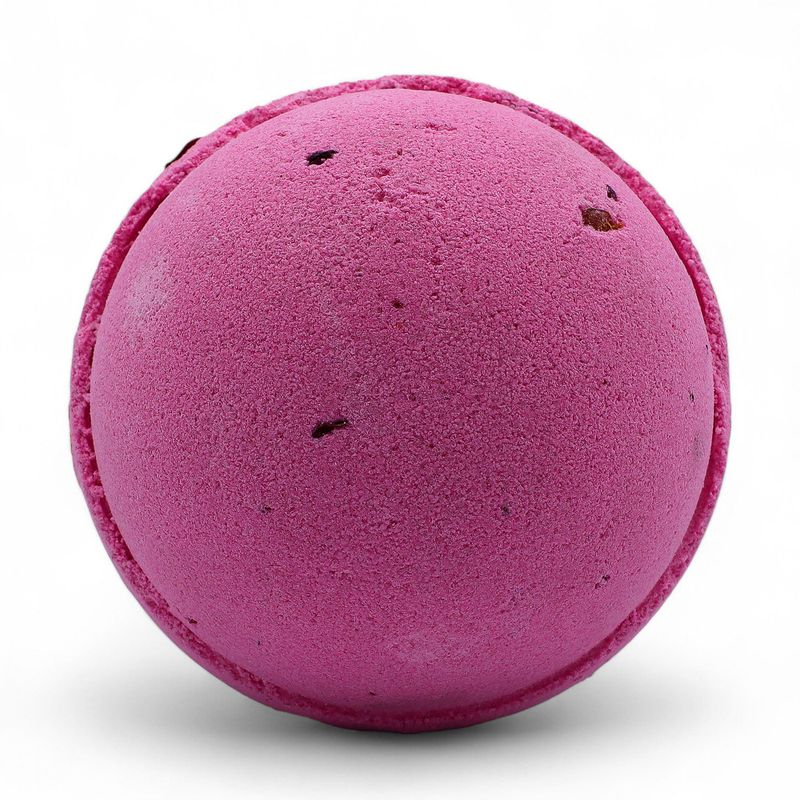 Jumbo Šumivé Bomby - Růže