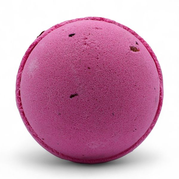 Jumbo Šumivé Bomby - Růže