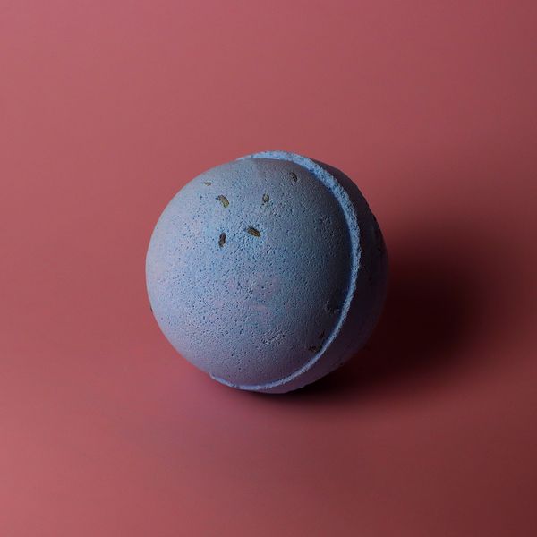 Jumbo Šumivé Bomby - Levandule