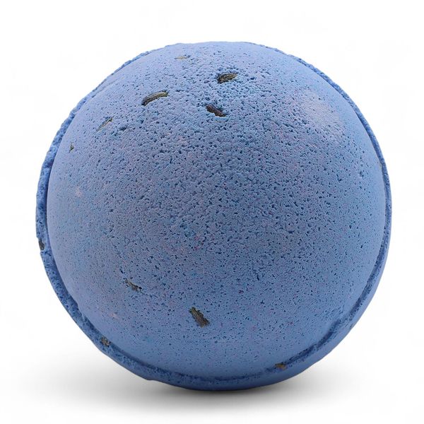 Jumbo Šumivé Bomby - Levandule