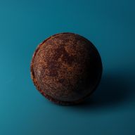 Jumbo Šumivé Bomby - Pomeranč a Čokoláda