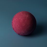 Jumbo Šumivé Bomby - Brusinka
