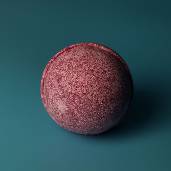 Jumbo Šumivé Bomby - Třešeň