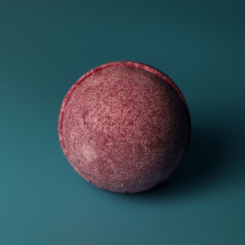 Jumbo Šumivé Bomby - Třešeň