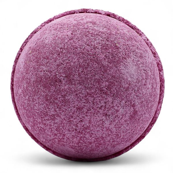 Jumbo Šumivé Bomby - Třešeň