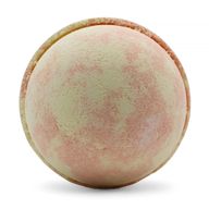 Šumivé Bomby do Koupele - Broskvová Sangria 180g