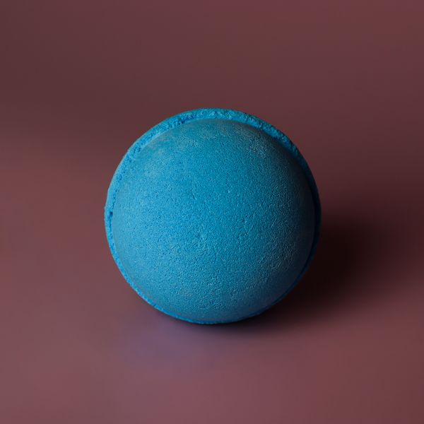 Jumbo Šumivé Bomby - Borůvka 180g