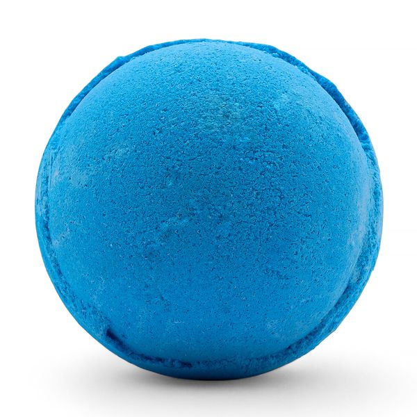 Jumbo Šumivé Bomby - Borůvka 180g