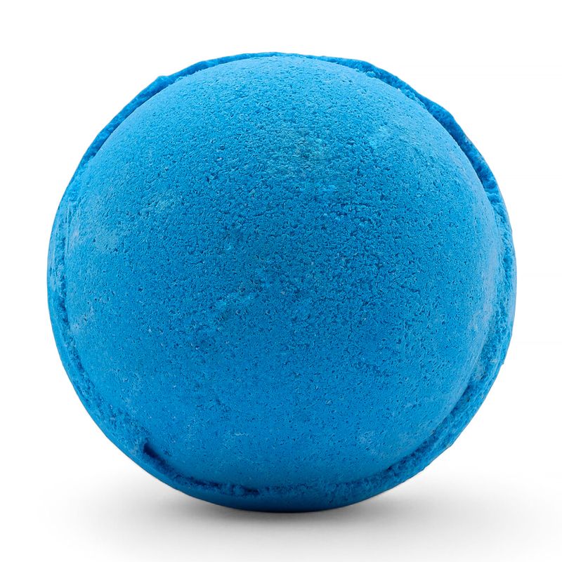Jumbo Šumivé Bomby - Borůvka 180g