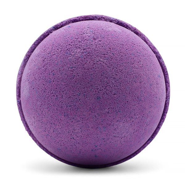 Jumbo Šumivé Bomby -Ostružina 180g