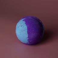 Jumbo Šumivé Bomby - Amethyst Creed