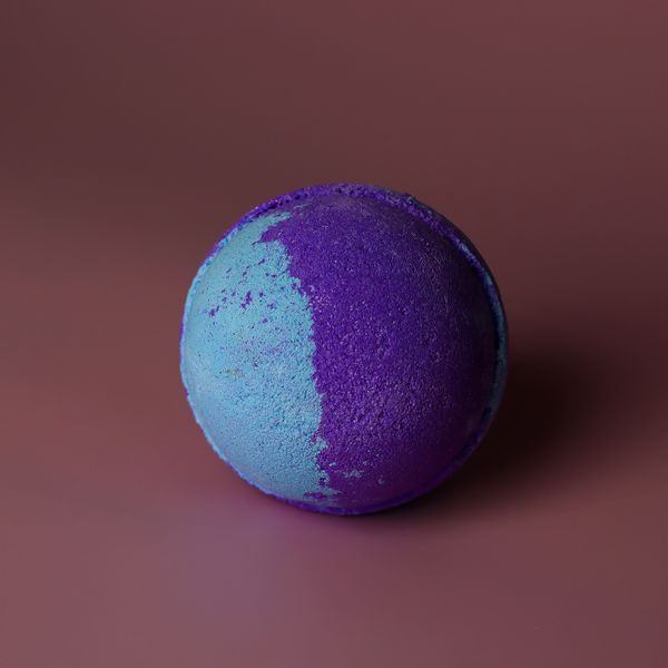 Jumbo Šumivé Bomby - Amethyst Creed