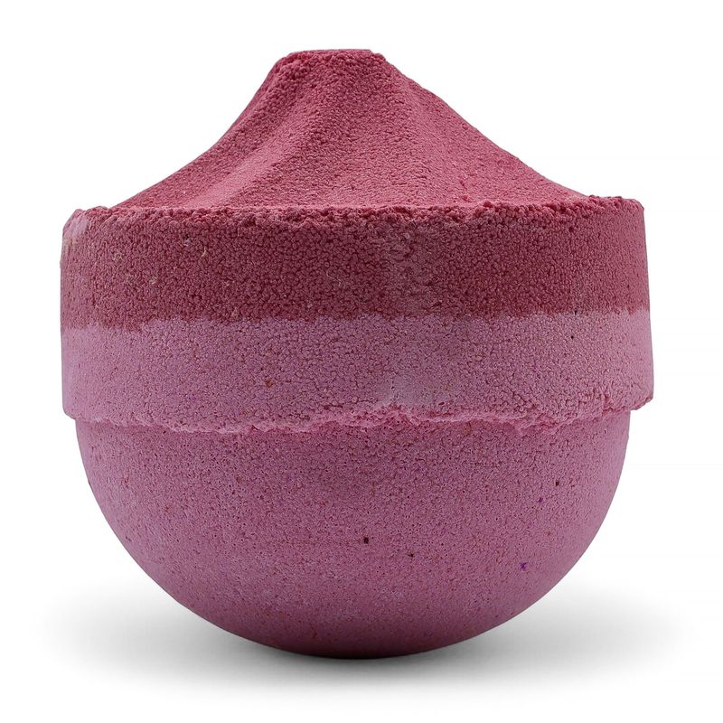 Jumbo Šumivé Bomby - Mix 4 Druhů - Dubai, Amethyst, Razzle a Charlotte