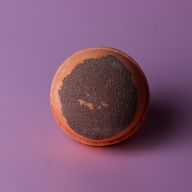 Jumbo Šumivé Bomby - Skořice a Pomeranč