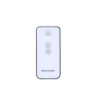 Aroma Difuzér s Efektem Plamene Solného Kamene - Bílý USB - Změna Barvy a Časovač