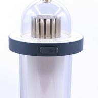 Venkovní Lampa s Efektem Plamene - Bílé USB-C - Nabíjecí