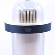 Venkovní Lampa s Efektem Plamene - Bílé USB-C - Nabíjecí