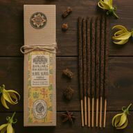 Rituální Pryskyřičné Tyčinky - Ylang Ylang