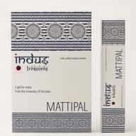 Poklady Indu - Mattipal - 15gms