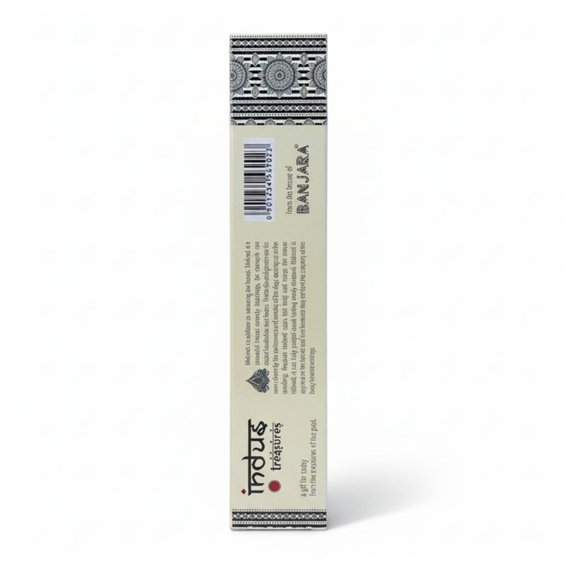 Poklady Indu - Mattipal - 15gms