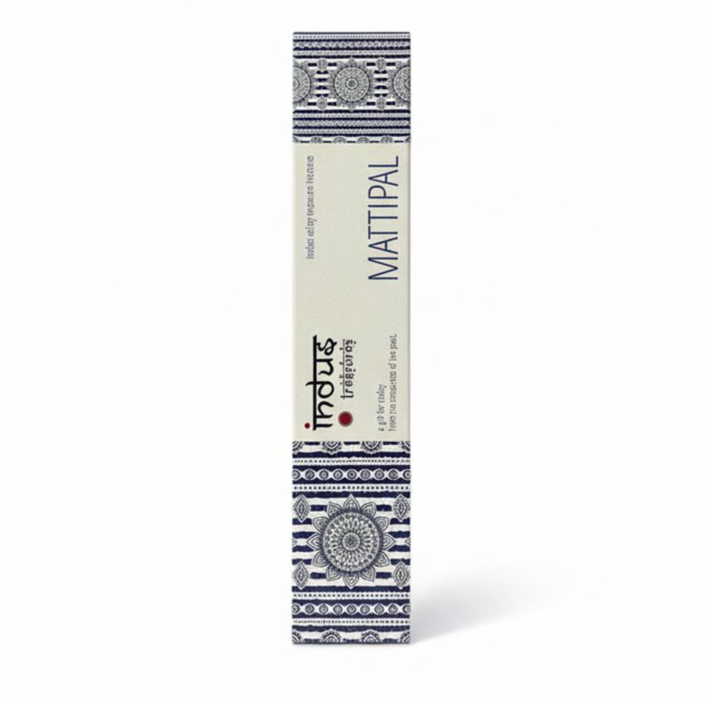 Poklady Indu - Mattipal - 15gms
