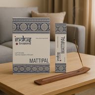 Poklady Indu - Mattipal - 15gms