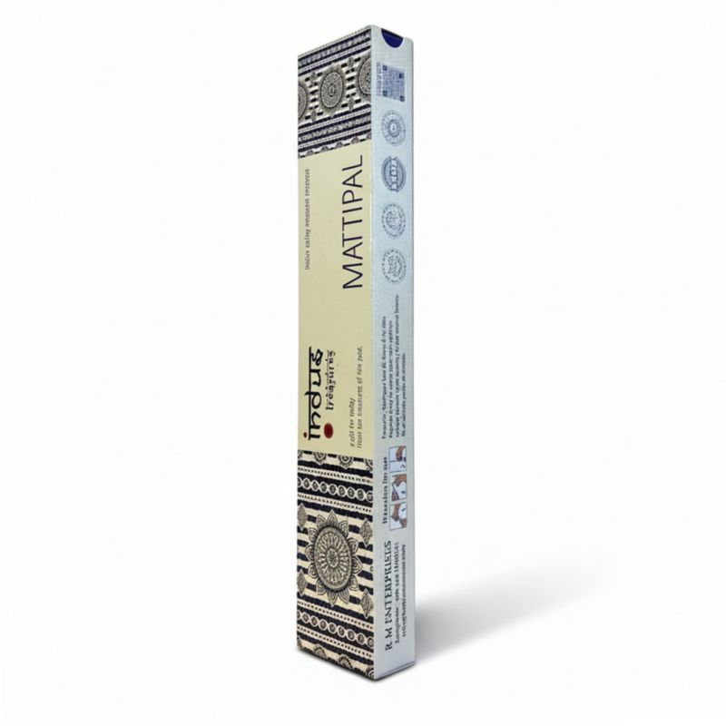 Poklady Indu - Mattipal - 15gms