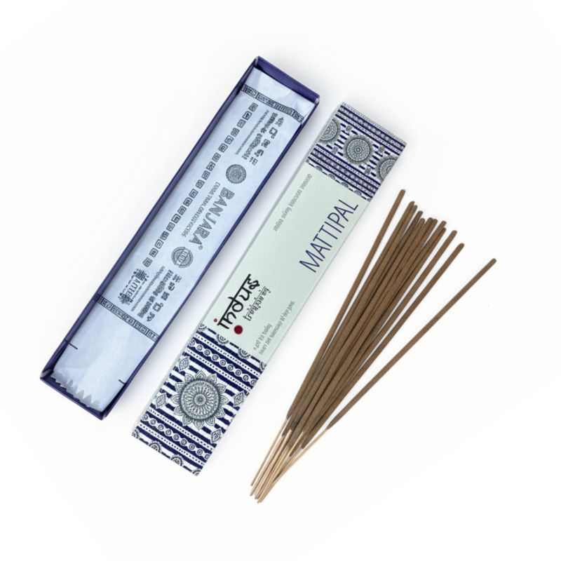 Poklady Indu - Mattipal - 15gms