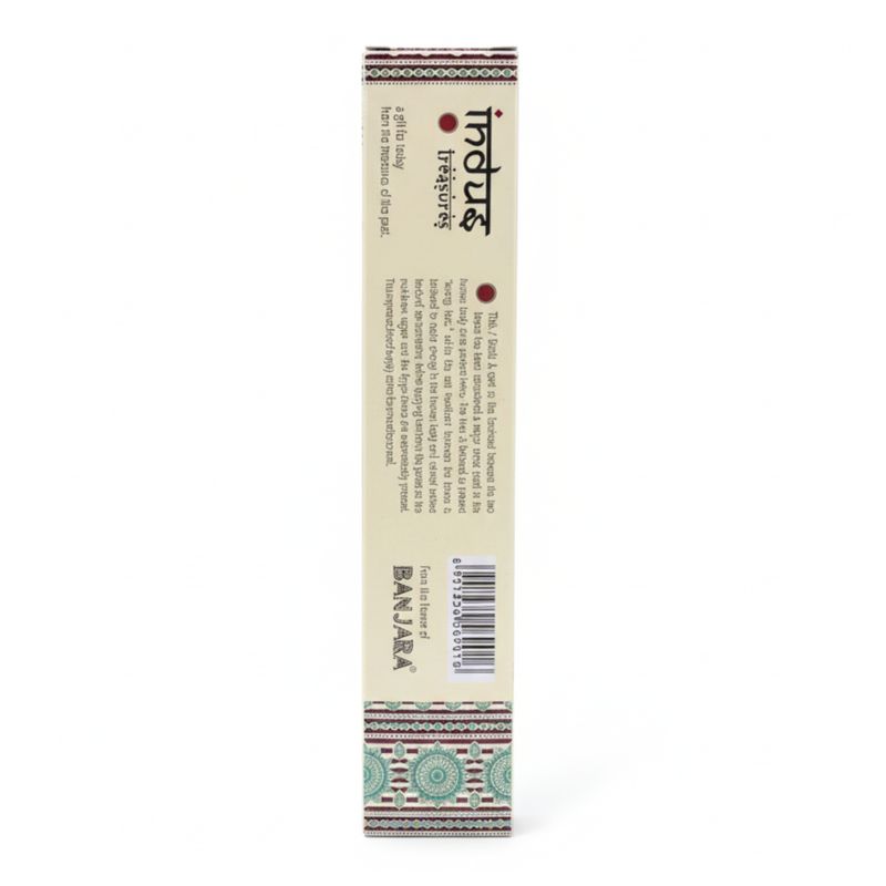 Poklady Indu - Vetivert - 15gms