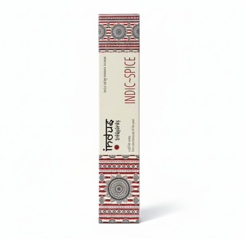Poklady Indu - Indické Koření - 15gms
