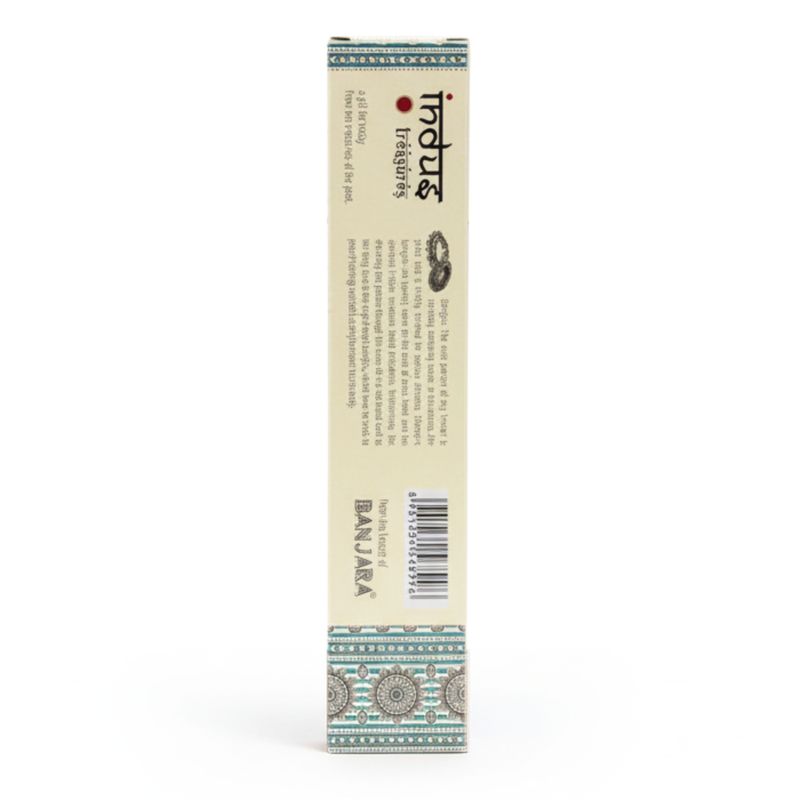 Poklady Indu - Bílé Pižmo - 15gms